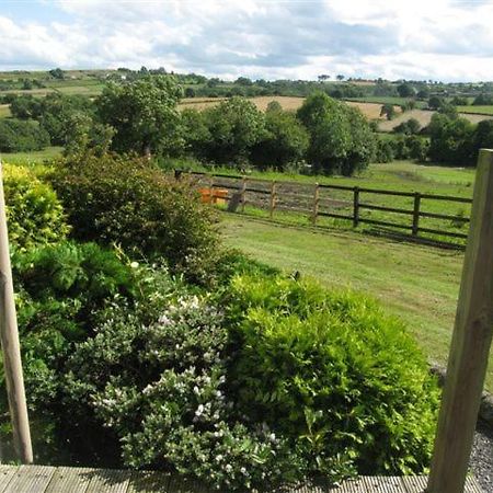 Derbyshire Holiday Cottages Holmesfield Eksteriør billede