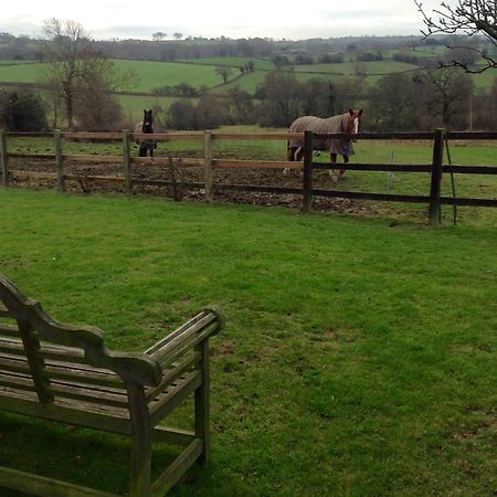 Derbyshire Holiday Cottages Holmesfield Eksteriør billede