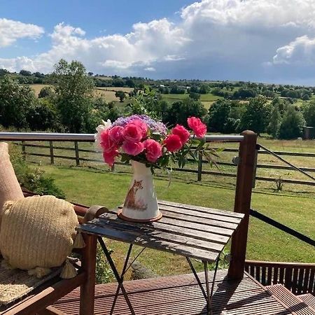 Derbyshire Holiday Cottages Holmesfield Eksteriør billede